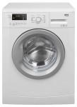 Machine à laver BEKO ELB 67031 PTYA 60.00x84.00x42.00 cm