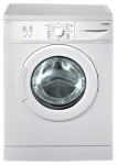 çamaşır makinesi BEKO EV 6100 + 60.00x85.00x45.00 sm