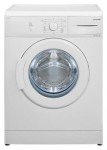 çamaşır makinesi BEKO EV 6103 60.00x85.00x45.00 sm