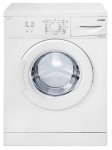 Machine à laver BEKO EV 6120 + 60.00x84.00x45.00 cm