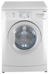 Machine à laver BEKO EV 6800 + 60.00x84.00x45.00 cm