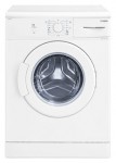 洗濯機 BEKO EV 7100 + 60.00x85.00x50.00 cm
