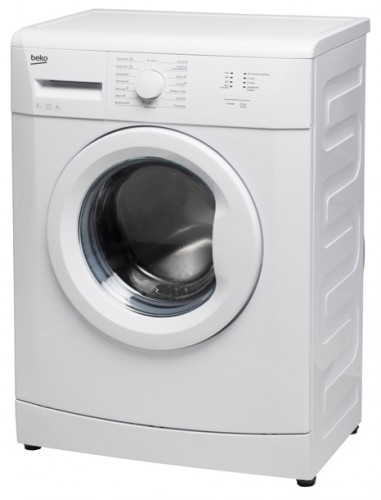 洗衣机 BEKO MVB 69001 Y 照片, 特点