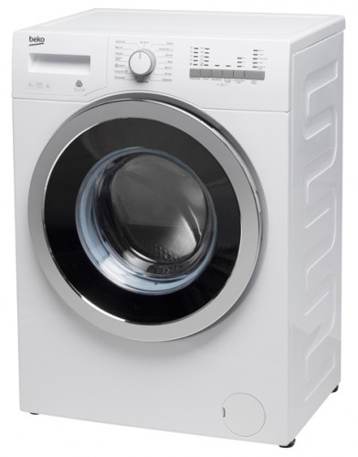 洗濯機 BEKO MVY 69021 YB1 写真, 特性