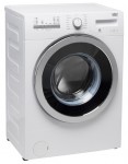 洗衣机 BEKO MVY 69021 YB1 60.00x84.00x40.00 厘米