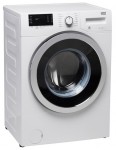 çamaşır makinesi BEKO MVY 69031 PTYB1 60.00x84.00x42.00 sm