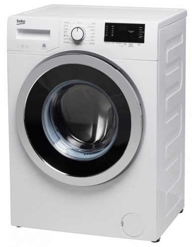 Máquina de lavar BEKO MVY 79031 PTLYB1 Foto, características