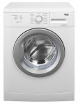 洗濯機 BEKO RKB 58801 MA 60.00x84.00x35.00 cm