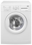 Machine à laver BEKO RKB 68021 PTY 60.00x84.00x40.00 cm