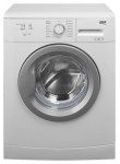 洗衣机 BEKO RKB 68801 YA 60.00x85.00x40.00 厘米