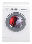 çamaşır makinesi BEKO WAF 4080 A 60.00x85.00x45.00 sm