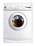 洗衣机 BEKO WB 6004 60.00x85.00x54.00 厘米