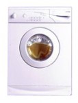 Machine à laver BEKO WB 6004 XC 60.00x85.00x54.00 cm