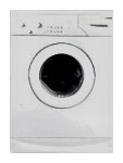 çamaşır makinesi BEKO WB 6105 XG 60.00x85.00x54.00 sm