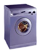 Tvättmaskin BEKO WB 6110 XES Fil, egenskaper