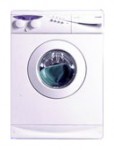 洗衣机 BEKO WB 7008 B 60.00x85.00x60.00 厘米
