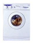 洗衣机 BEKO WB 7012 PR 60.00x85.00x60.00 厘米