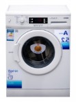 Máquina de lavar BEKO WCB 75087 60.00x85.00x45.00 cm