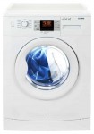 Tvättmaskin BEKO WCL 75107 60.00x85.00x45.00 cm