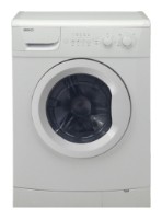 Tvättmaskin BEKO WCR 61041 PTMC Fil, egenskaper