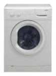 Tvättmaskin BEKO WCR 61041 PTMC 60.00x85.00x45.00 cm