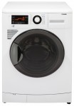 वॉशिंग मशीन BEKO WDA 91440 W 60.00x85.00x63.00 सेमी