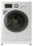 洗衣机 BEKO WDA 96143 H 60.00x84.00x63.00 厘米