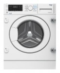洗衣机 BEKO WDI 85143 60.00x82.00x54.00 厘米
