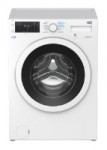 çamaşır makinesi BEKO WDW 85120 B3 60.00x85.00x54.00 sm