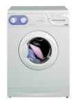 Tvättmaskin BEKO WE 6106 SE 60.00x85.00x45.00 cm
