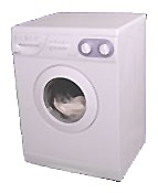 Tvättmaskin BEKO WE 6108 D Fil, egenskaper