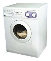 Tvättmaskin BEKO WE 6110 E Fil, egenskaper