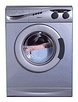वॉशिंग मशीन BEKO WEF 6005 NS तस्वीर, विशेषताएँ