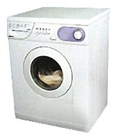 洗衣机 BEKO WEF 6006 NS 照片, 特点