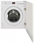 Machine à laver BEKO WI 1483 60.00x82.00x54.00 cm