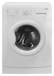 洗衣机 BEKO WKB 50821 PT 60.00x85.00x49.00 厘米