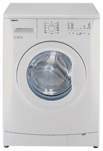 Máy giặt BEKO WKB 50821 PTM ảnh, đặc điểm