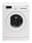 洗衣机 BEKO WKB 50831 PTM 60.00x85.00x35.00 厘米