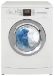 çamaşır makinesi BEKO WKB 50841 PT 60.00x85.00x45.00 sm