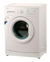 Tvättmaskin BEKO WKB 51021 PT Fil, egenskaper