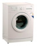 Tvättmaskin BEKO WKB 51021 PT 60.00x85.00x45.00 cm
