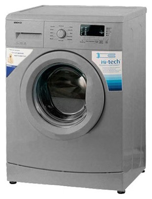 Machine à laver BEKO WKB 51031 PTMS Photo, les caractéristiques