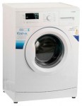 ﻿Washing Machine BEKO WKB 51033 PT 60.00x84.00x45.00 cm
