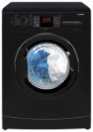 Máquina de lavar BEKO WKB 51041 PTAN 60.00x85.00x45.00 cm