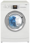 洗衣机 BEKO WKB 51041 PTC 60.00x85.00x45.00 厘米