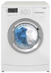 वॉशिंग मशीन BEKO WKB 51231 PTC 60.00x85.00x45.00 सेमी