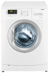 洗濯機 BEKO WKB 51231 PTM 60.00x84.00x35.00 cm