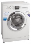 वॉशिंग मशीन BEKO WKB 51241 PT 60.00x85.00x45.00 सेमी