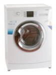 वॉशिंग मशीन BEKO WKB 51241 PTC 60.00x85.00x45.00 सेमी