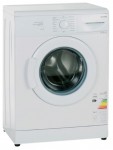 洗濯機 BEKO WKB 60801 Y 60.00x85.00x40.00 cm